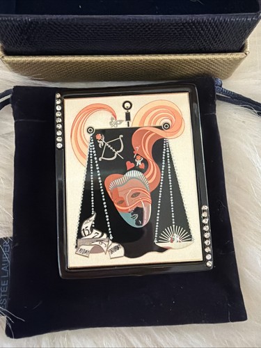 Estee lauder erte - estee, libra
