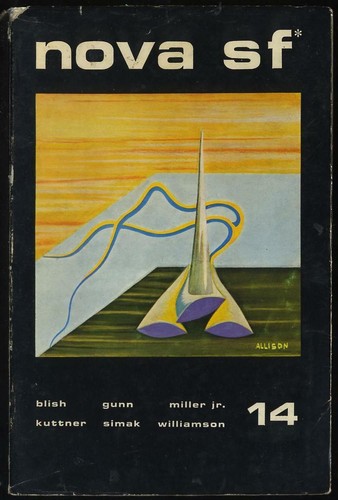 Libra nova serie n 14 - ,