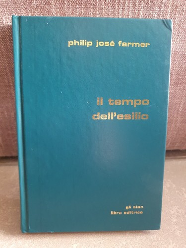Gli slan libra - slan, editrice