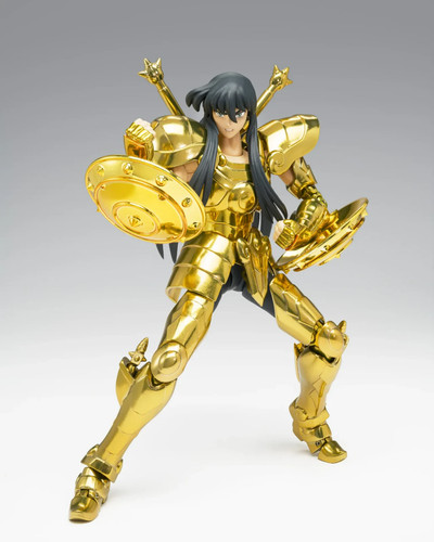 Preordine saint seiya myth - preordine,