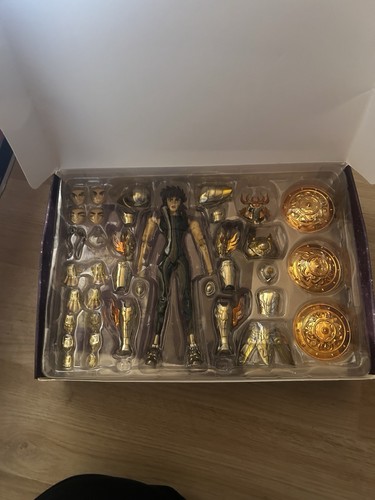 Libra action figure - , da