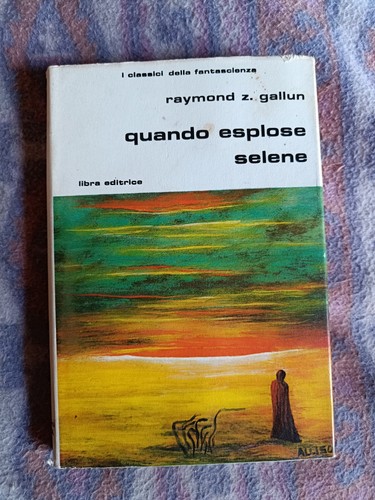 Raymond gallun quando - z.,