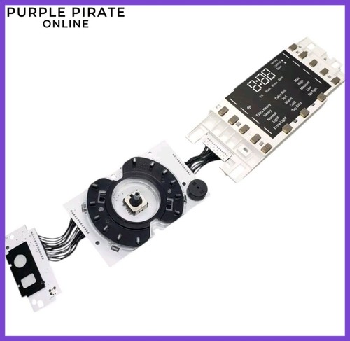 Oem washer control - oem, ge