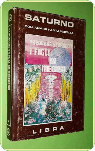 Saturno figli di medusa - figli,