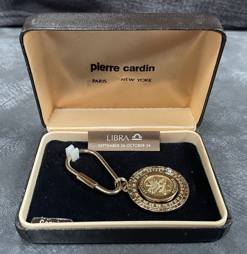 Portachiavi pierre cardin - pierre,