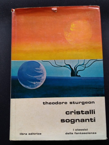 Cristalli sognanti theodore - -,