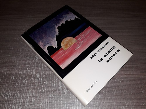 Slan libra la stella - ,