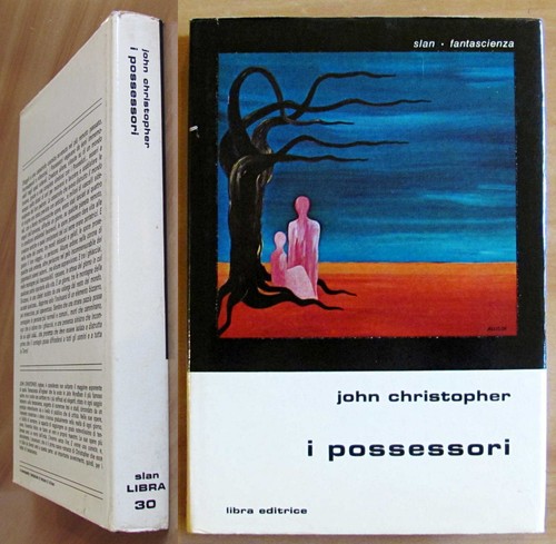 John christopher i - -,