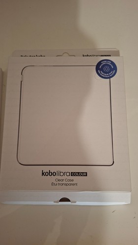 Rakuten kobo libra etui - libra,
