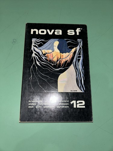 Nova fuoco della luna - della, ed