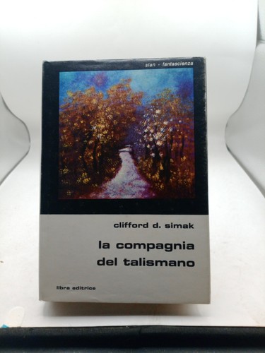 Compagnia del talismano - del,