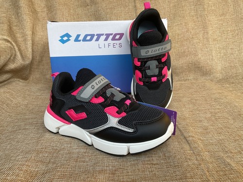 Scarpa lotto libra - lotto, amf