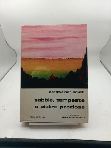 Sabbie tempeste pietre - tempeste,