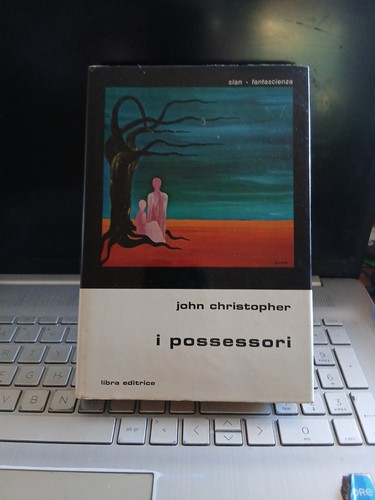 Possessori john christopher - possessori,