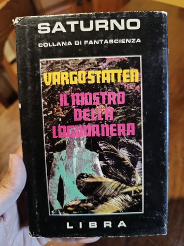Libra editrice saturno 35 - libra, n.35