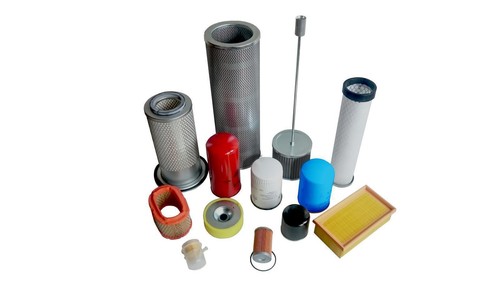Kit filtri per libra 216 - per, s