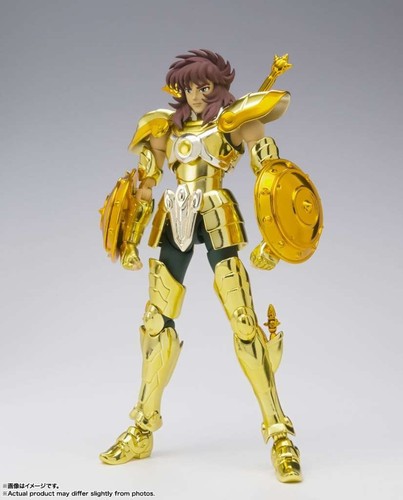 Bandai saint seiya ex - -=],