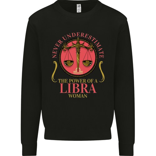Potere una donna libra - potere,