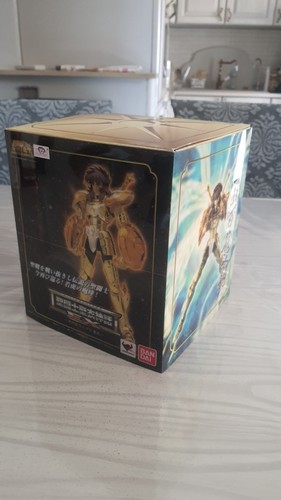 Bandai saint seiya myth - bandai,