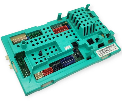 Controllo lavatrice whirlpool - controllo,