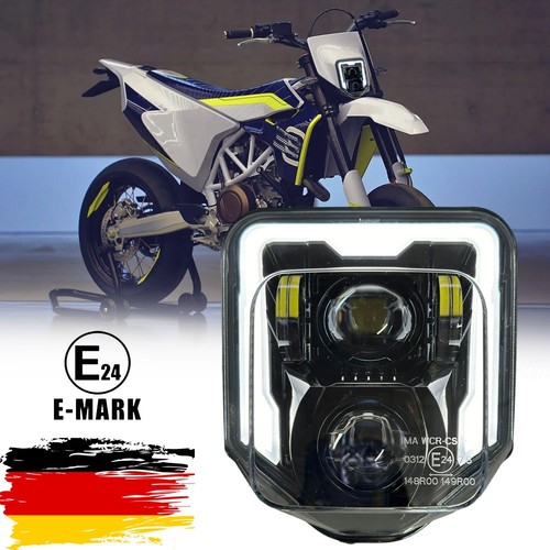 Faro proiettore led - h/l, beam