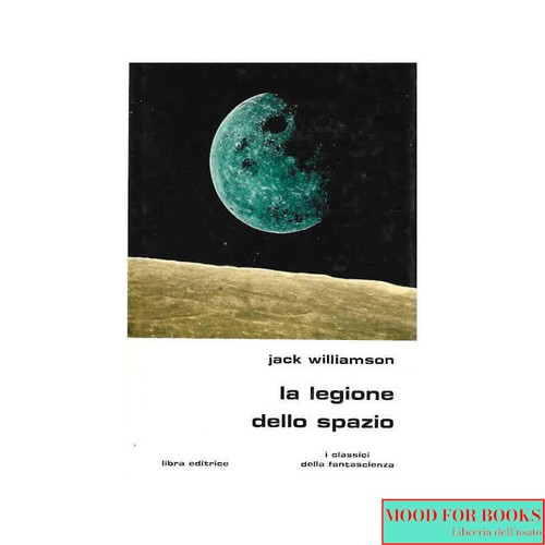 Jack williamson la - jack,