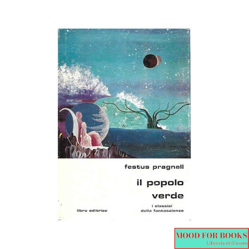 Festus pragnell il popolo - pragnell,