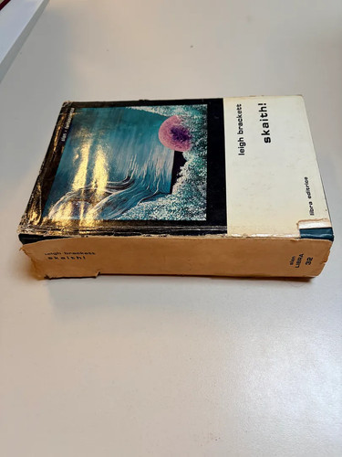 Skaith 1977 libra - skaith!,