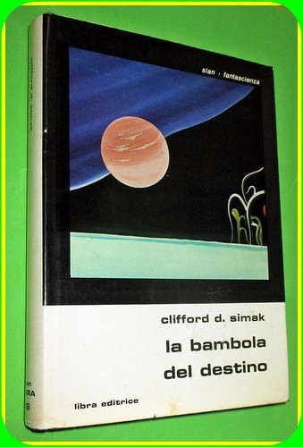 Slan libra la bambola - n., 16