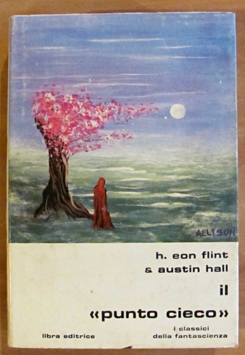 Flint hall il punto - hall,
