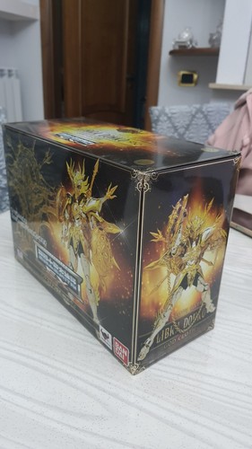 Bandai saint cloth myth - cloth, ex