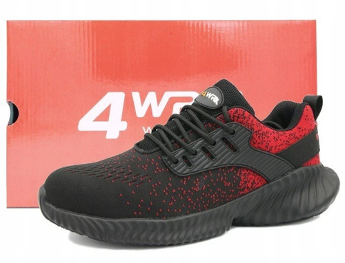 Scarpe antinfortunistiche - scarpe,