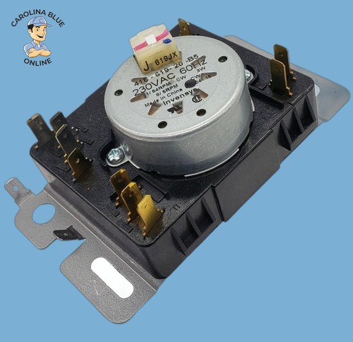 Timer asciugatrice whirlpool - asciugatrice,