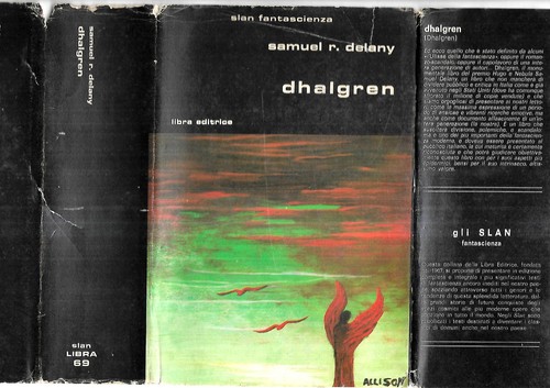 Libra editrice samuel - editrice:, delany
