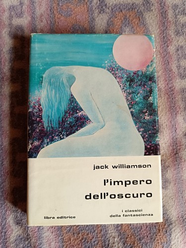 Impero dell oscuro jack - l'impero,