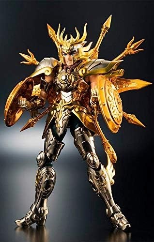 Bandai saint seiya - seiya, cloth