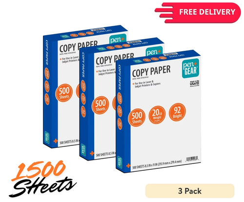 1500 fogli carta da - fogli,