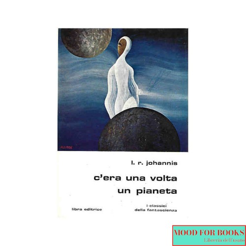 Johannis c era una - johannis,