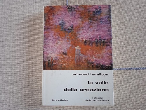 Valle della creazione - della,