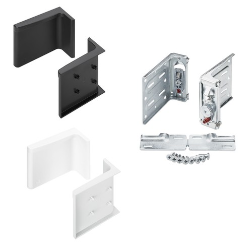 Set appendiabiti pensile - 1,