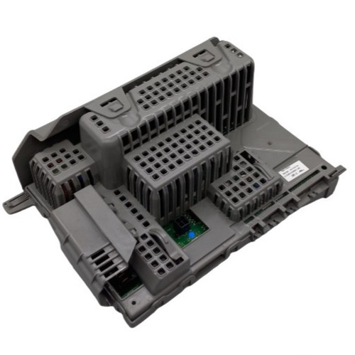 Scheda controllo lavatrice - scheda,