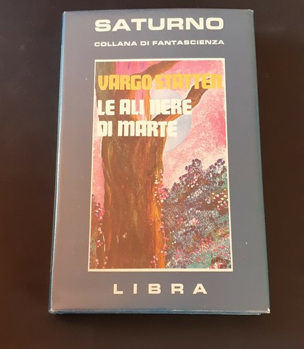 Vargo statten ali - statten,, di