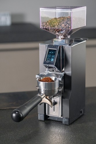 Macinacaffè eureka new - eureka, mignon