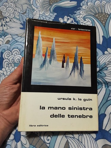 Ursula guin la - ursula,