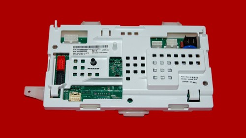 Scheda controllo lavatrice - controllo,
