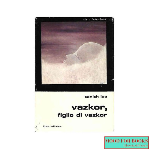 Tanith lee vazkor - -, vazkor,