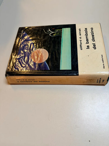 Bambola del destino - (simak),