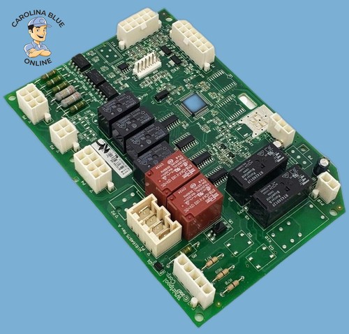 Comando frigo whirlpool - frigo,