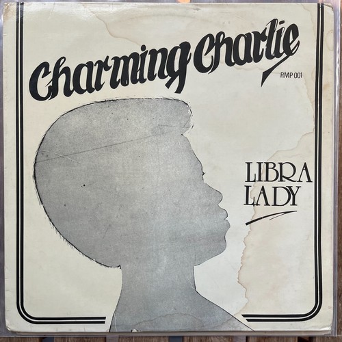 Charming charlie libra lady - charming,