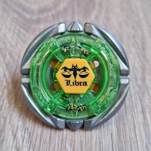 Beyblade flame libra - flame, t125es